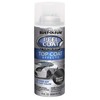 Rust-Oleum 297343 Peel Peelable Coating, Gloss Clear, 10 Fl Oz
