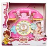 Fancy Nancy Play Phone, Pink
