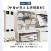 ideamall Multifunctional Pen Holder, Stationery Storage, Diagonal Stand, Stylish, Desktop