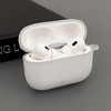 FINON AirPods Pro 2 ケース AirPods Pro 第2世代 イヤホンケース ストラップ