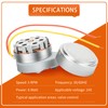 Honey-Well 802360JA Motor Compatible with V8043 or V8044 Zone Valves,