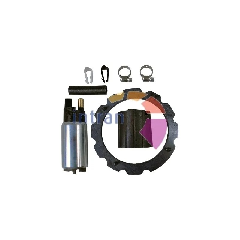Repuesto Bomba Gasolina Explorer Sport Trac 01/02 Intran