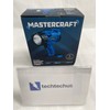 Mastercraft 180-Lumen Handheld Waterproof Spotlight