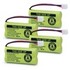 BAOBIAN BT18433/BT28433 BT184342 BT284342 BT1011 BT-1011 Cordless Phone Battery CL80109