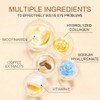 24K Gold Body Cream, Anti-Wrinkle Formula, Helps Reduce Dark Circles