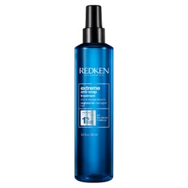 Redken REDKEN Anti-Breakage Leave-In Treatment, Conditioner For Dry, Damaged Hair, Fortifies and Helps Reduce Breakage, Infused With Proteins, Extreme Anti-Snap, 250 ml