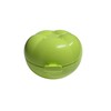 Tupperware To Go Tomato Fruit Box Tomato Green
