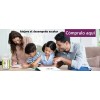 Conecta Junior Vitaminas Niños Sistema Inmune Tabs Sabor