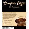 Chickpeas Coffee, 100% Caffeine free by Prorganics