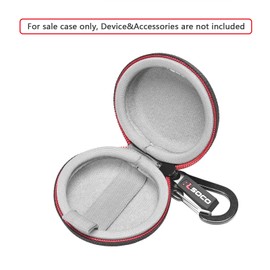 RLSOCO Case for LG Tone Free FP9/FP5/T90/FP8/FN6/FN5W/T60Q True Wireless Bluetooth Earbuds