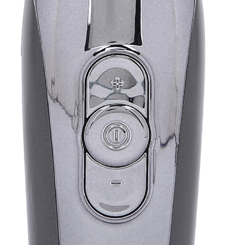 2 in 1 USB Charging Men Electric Hair Clipper Trimmer
