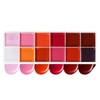 Lip Palette - Eye Shadow Palette Makeup - 12 Colors