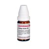 Ginkgo Biloba D3 DHU Globules, 10 g Globules