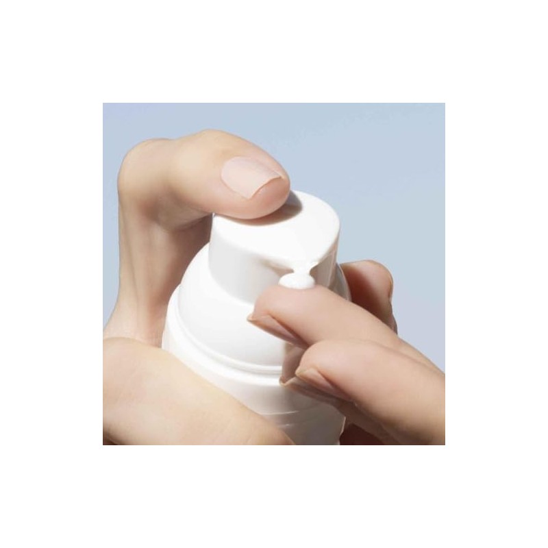 LULLAGE | Protector Solar Facial | Antimanchas SPF 50+ con