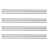 4Pcs Standoff Round Aluminum Tube Extension Support, 60mm Length, M4