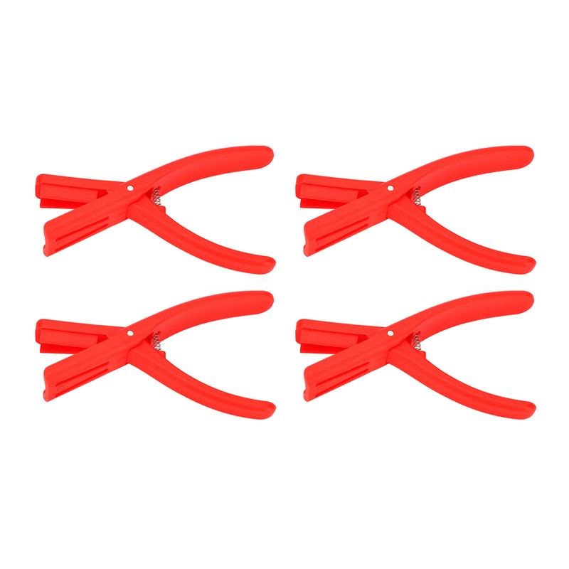 4Pcs Crawfish Peeler Tool Effort Saving Manual Shrimp Shucker Crawfish