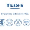 Mustela Shampoo en crema Desenredante y Nutritivo, 200ml