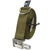 REVOR (リボル) Rust-Resistant Small Riverbank Tarp Extension Belt, One-Touch, Load