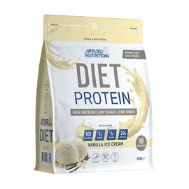 Applied Nutrition Diet Protein Powder