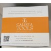 CALISTA TOOLS ION HOT ROLLERS Long Length Style Set with
