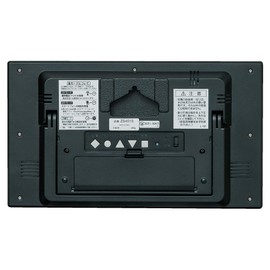 Seiko Clock Digital Calendar, Temperature, Humidity, Display, Seiko Nexttime, Silver Metallic, Body Size: 5.9 x 10.2 x 1.0 inches (15.0 x 26.0 x 2.6 cm) ZS451S