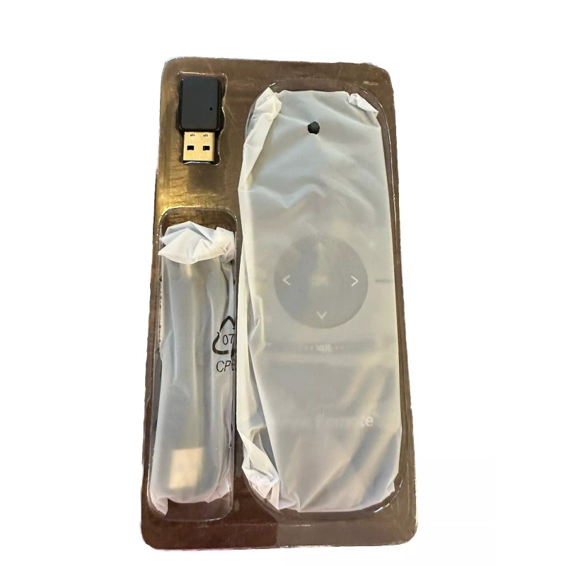 The Magic Remote COMPATIBLE WITH The Magic Box