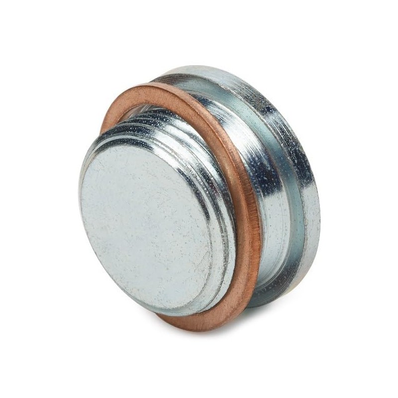 Metzger 8030008 Engine Blocks