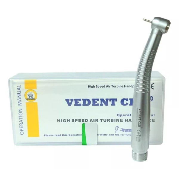 Vedent Cln Pieza De Alta Velocidad Dental 5led Calidad