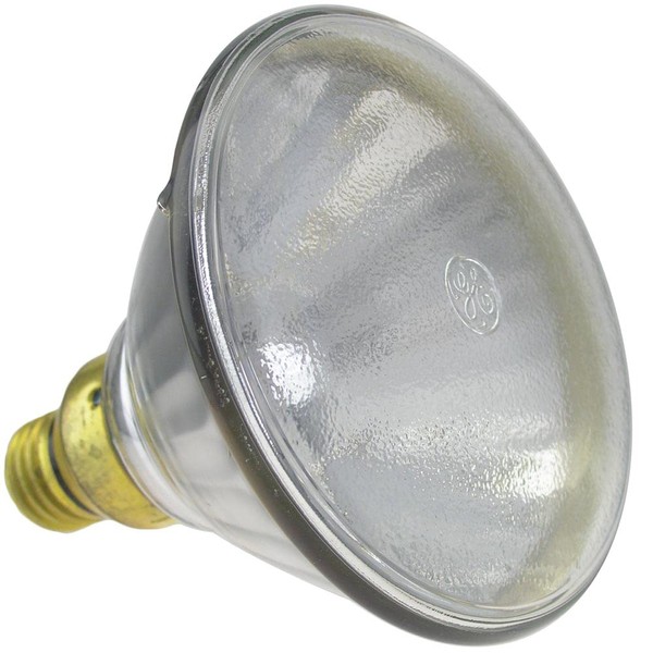 Replacement for GE MXR70/U/PAR/SP, 70 Watt, PAR Metal Halide HID