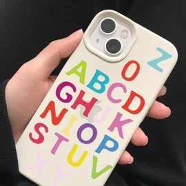 Stickers for Letter Water Bottle|24PCS Alphabet Vinyl Waterproof Sticker for Water Bottle Laptop Skateboard Phone Car Decals Gifts for Kids Teens Adults for Party Favors Supplies Decor