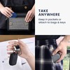 kwmobile Silicone Cover Compatible with CMF by Nothing Nothing Ear