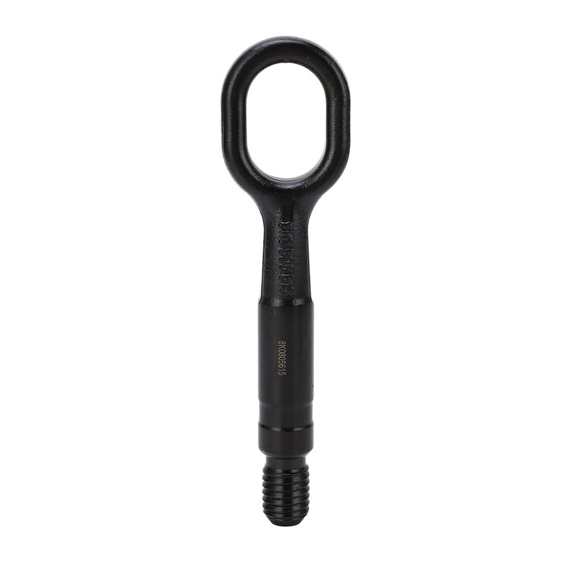 Tow Hook 8K0805615 Towing Eye Hook Hitch Unit Emergency Tow