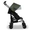 Jeep PowerGlyde Stroller by Delta Children Lightweight Travel Stroller with