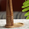DeroTeno Salt and Pepper Mill Tray, Inner Dia 5.5 cm,