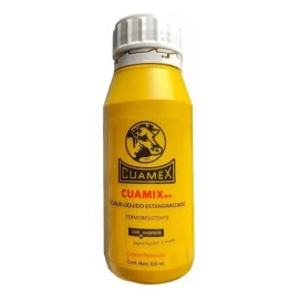 Cuajo Cuamex 120 Ml.