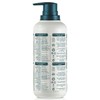 Dr. Tree Cleansing and Thermal Protective Shower Gel, Suitable for