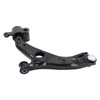 Roneeson Front Right Lower Suspension Control Arm with Ball Joint