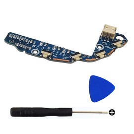 KUBOJSDLZ Button for Noise cancelation, AINC Voice Control Board Repairs for Sony whch710n Noise Canceling Headphones