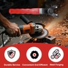 Universal Adjustable Angle Grinder Spanner with Allen Key Universal Tool