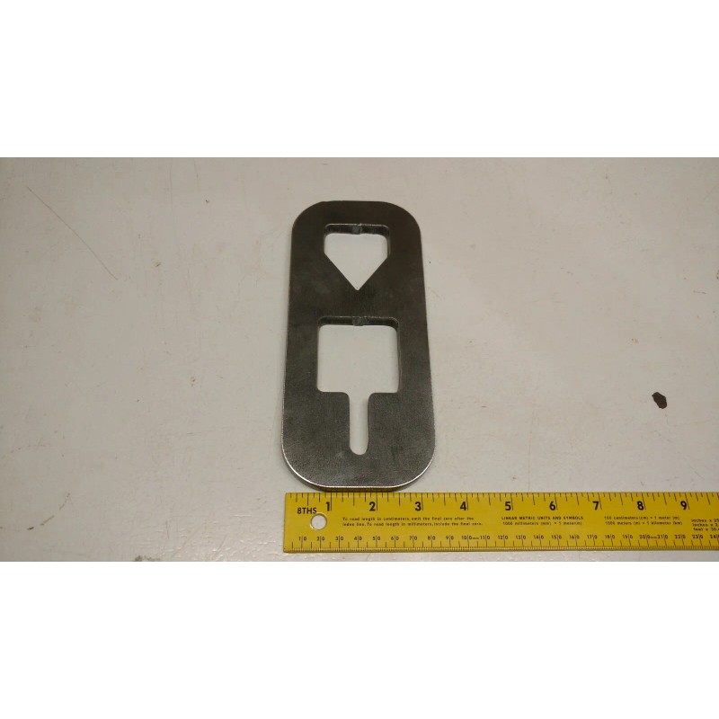 PREMIER INDUSTRIES *NEW - HEAVY DUTY STEEL - T POST