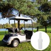 ULTECHNOVO Golf Cart Sand Bottle with Holder, Golf Cart Sand