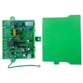 Home-Part For Dometic Micro P711 Refrigerator Control Circuit Board For 2 Or 3 Way RV Part