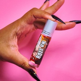 ROLL ON FRAGRANCE OIL- pick your favorite scent!:_Xmas Kiss