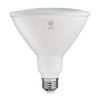GE Ultra Bright LED Light Bulb, 150 Watt, Warm White,