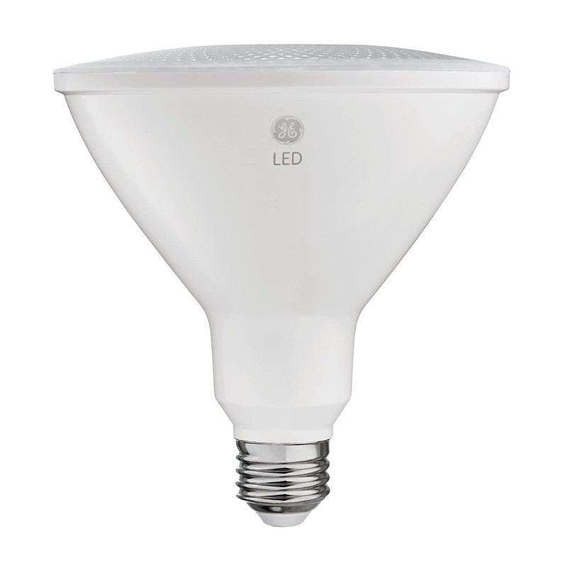 GE Ultra Bright LED Light Bulb, 150 Watt, Warm White,