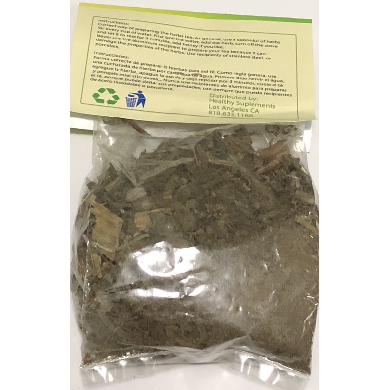 Borraja Hierba tea 1oz