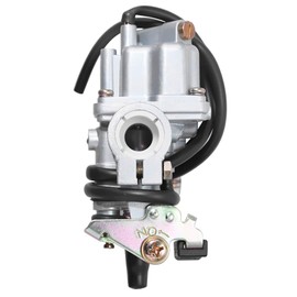 Carburetor Replacement for Kawasaki KFX50 2003 2004 2005 2006 Replace# 15003-S004