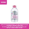 Garnier All-in-1 Micellar Water – Removes Makeup, Cleanses & Refreshes