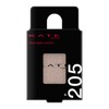KATE P205 The Eye Color Eyeshadow, Pearl, Greige, Want to