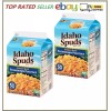Idaho Spuds 2 PACK - Idaho Spuds Premium Hashbrown Potatoes
